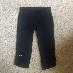 Under Armour Capri leggings